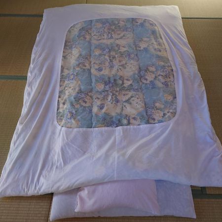 Villa South Fuji Nozawaonsen Bagian luar foto