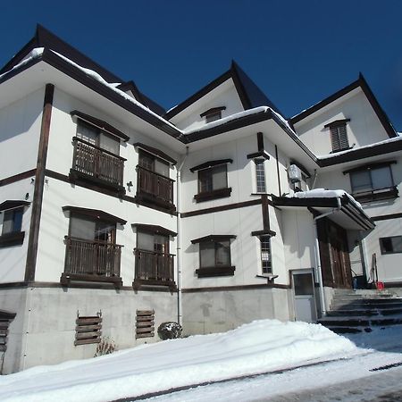 Villa South Fuji Nozawaonsen Bagian luar foto