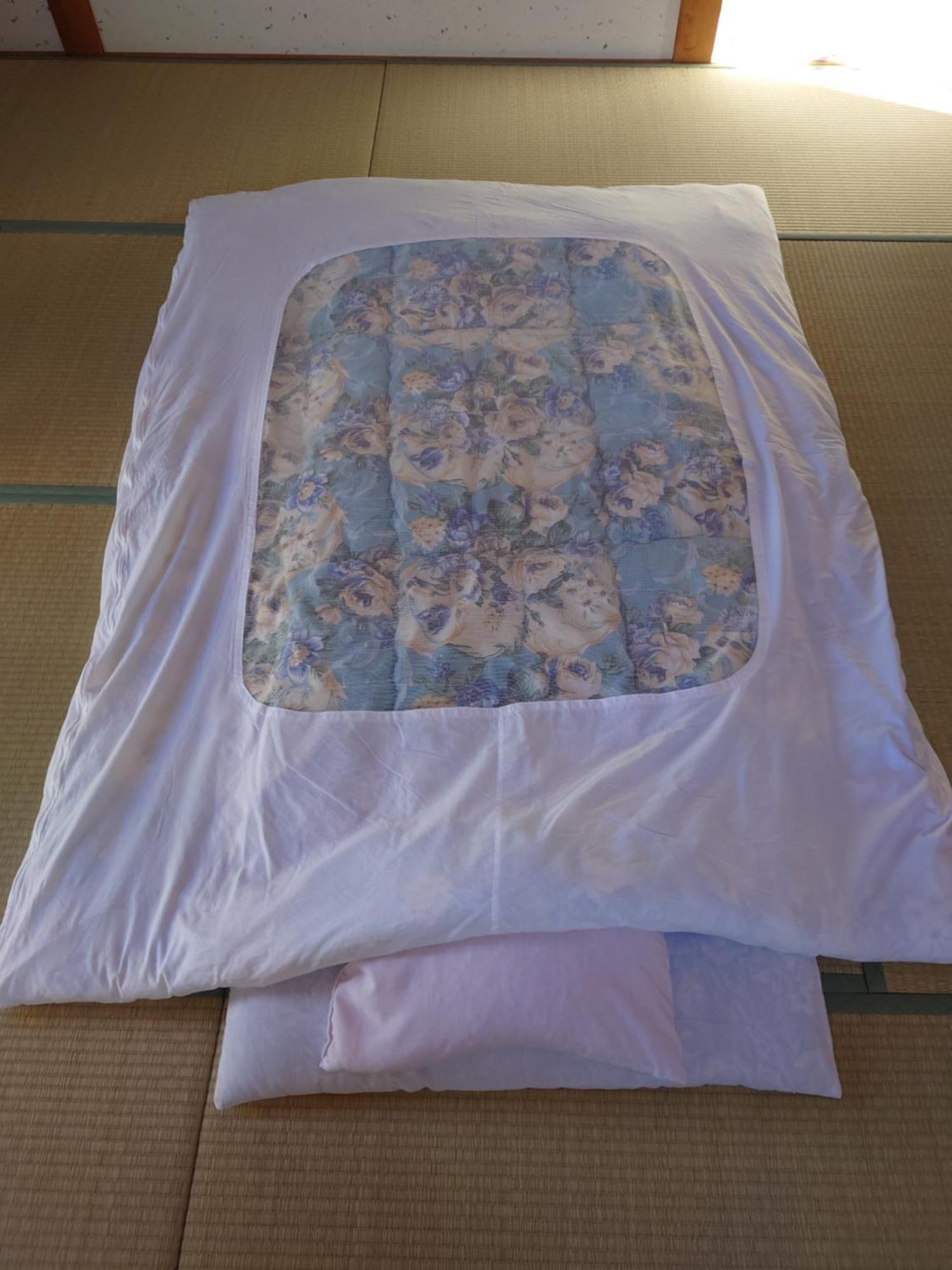 Villa South Fuji Nozawaonsen Bagian luar foto