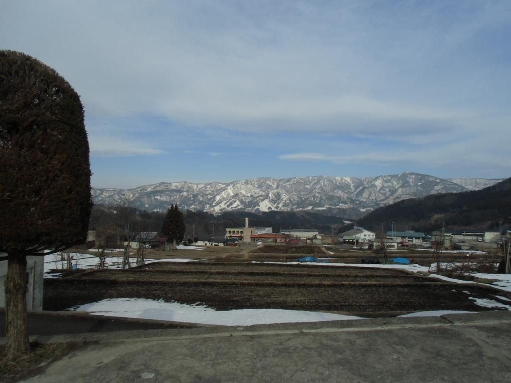 Villa South Fuji Nozawaonsen Bagian luar foto
