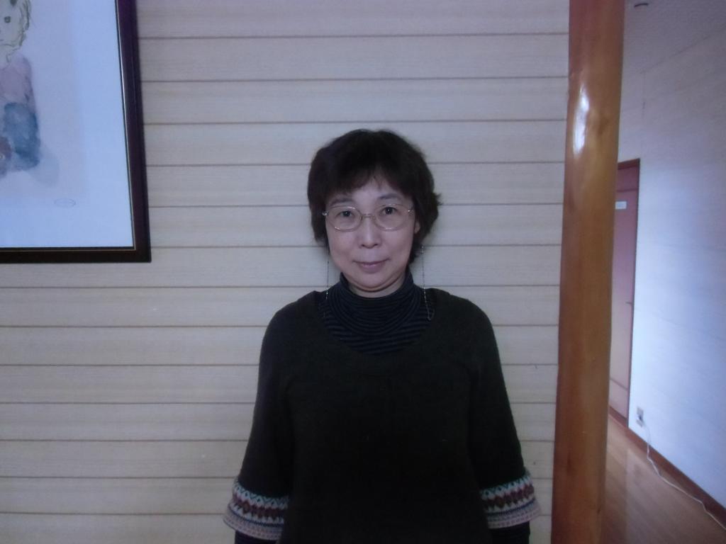 Villa South Fuji Nozawaonsen Bagian luar foto