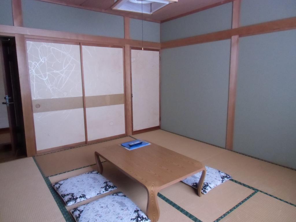 Villa South Fuji Nozawaonsen Bagian luar foto