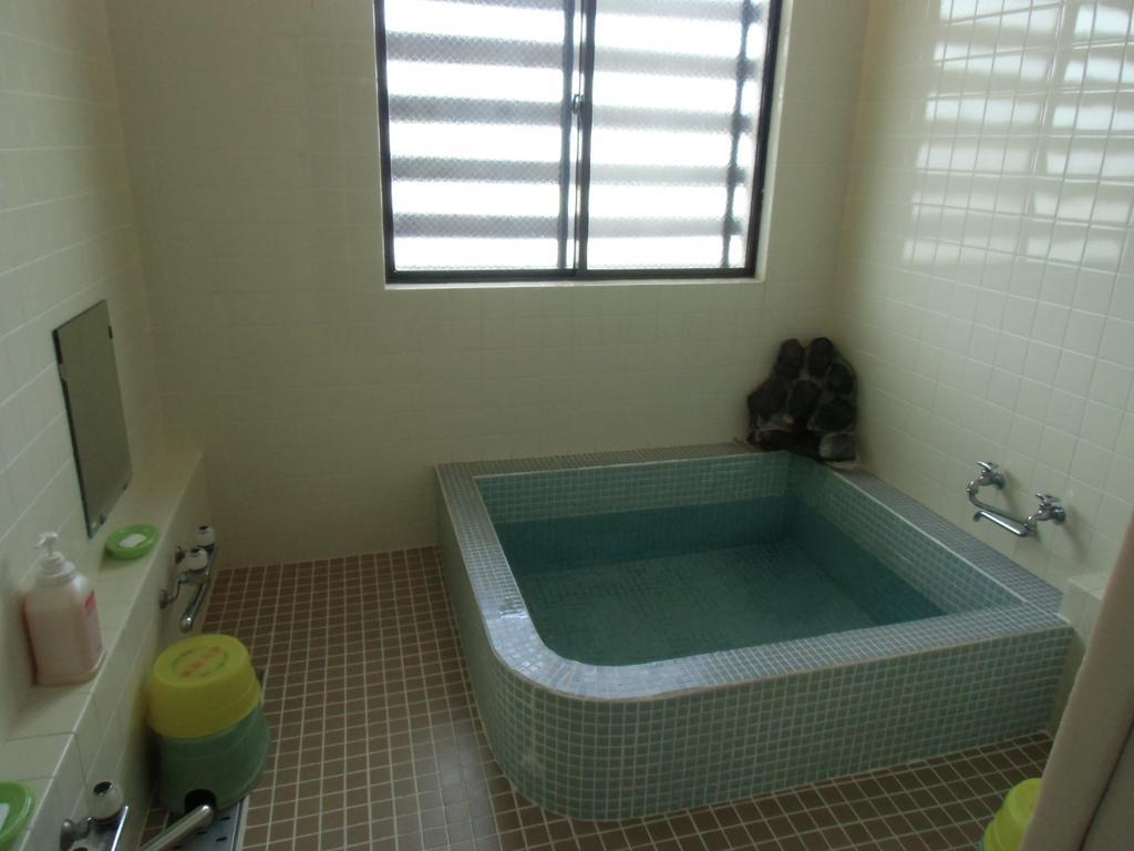 Villa South Fuji Nozawaonsen Bagian luar foto