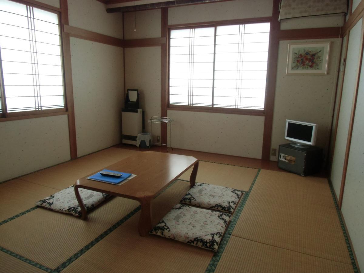Villa South Fuji Nozawaonsen Ruang foto